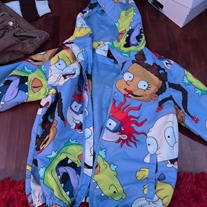 Rugrats windbreaker